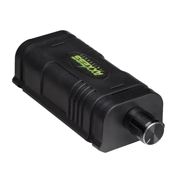 ADJUSTABLE LINE OUTPUT CONVERTER