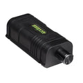 ADJUSTABLE LINE OUTPUT CONVERTER