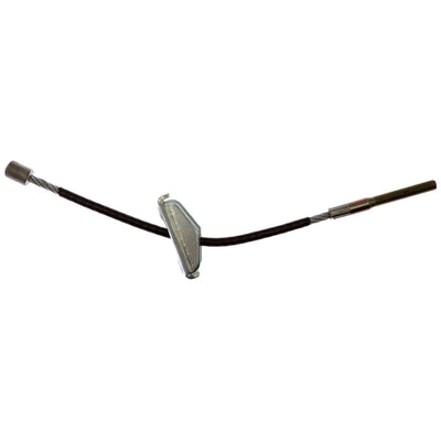 BRAKE CABLE