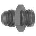 Fragola -4AN x 12 Degree x 1.25 Adapter - Black