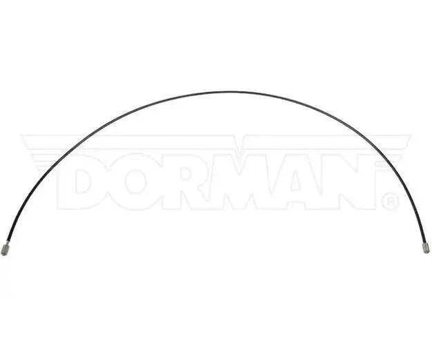 BRAKE CABLE