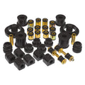 Prothane 70-81 Chevy Camaro Bump Stop Kit - Red