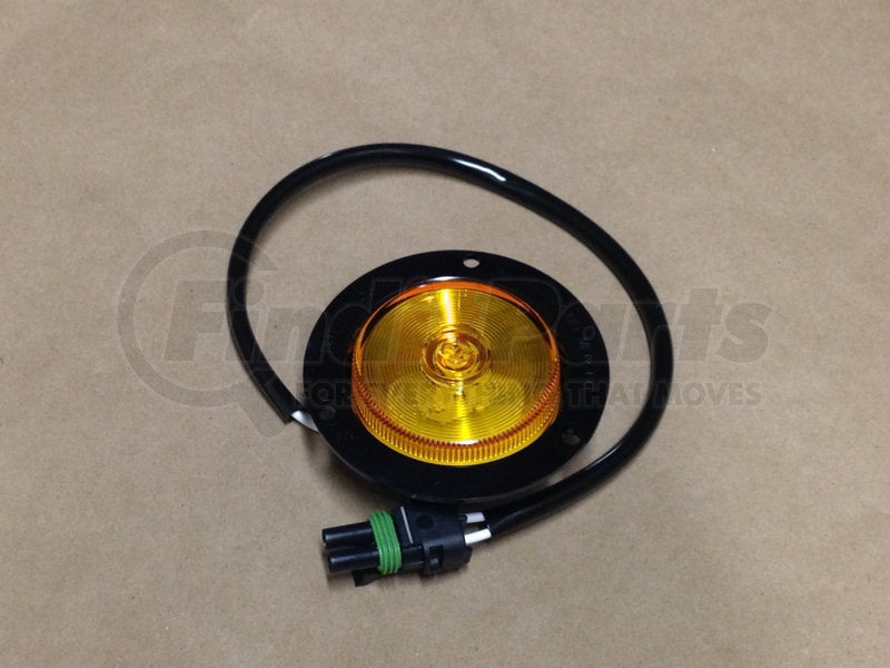 LED CLEARANCE LIGHT