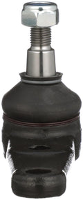 DELPHI auto part close-up