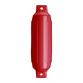 Polyform red auto part