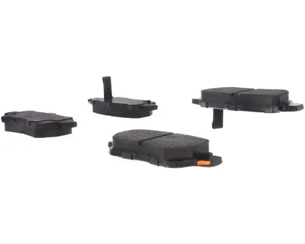 Stoptech auto part