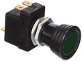 Hella Switch Pull Spst Grn
