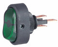 Hella Switch Pull Spst Grn