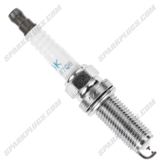 H. I. SPARK PLUG