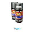 TOYOTA EXACTMATCH AUTOMOTIVE PAINT; PHANTOM GREY PEARL; 8 OZ. AEROSOL