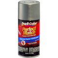 TOYOTA EXACTMATCH AUTOMOTIVE PAINT; PHANTOM GREY PEARL; 8 OZ. AEROSOL