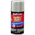 HONDA EXACTMATCH AUTOMOTIVE PAINT; HEATHER MIST METALLIC; 8 OZ. AEROSOL