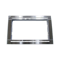 STANDARD TRIM KIT STAINLESS STEEL
