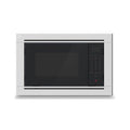 STANDARD TRIM KIT STAINLESS STEEL