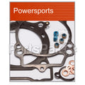 Cometic 84-87 Suzuki LT50 42MM Bore Top End Kit