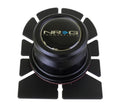 NRG Quick Lock Holder - Black