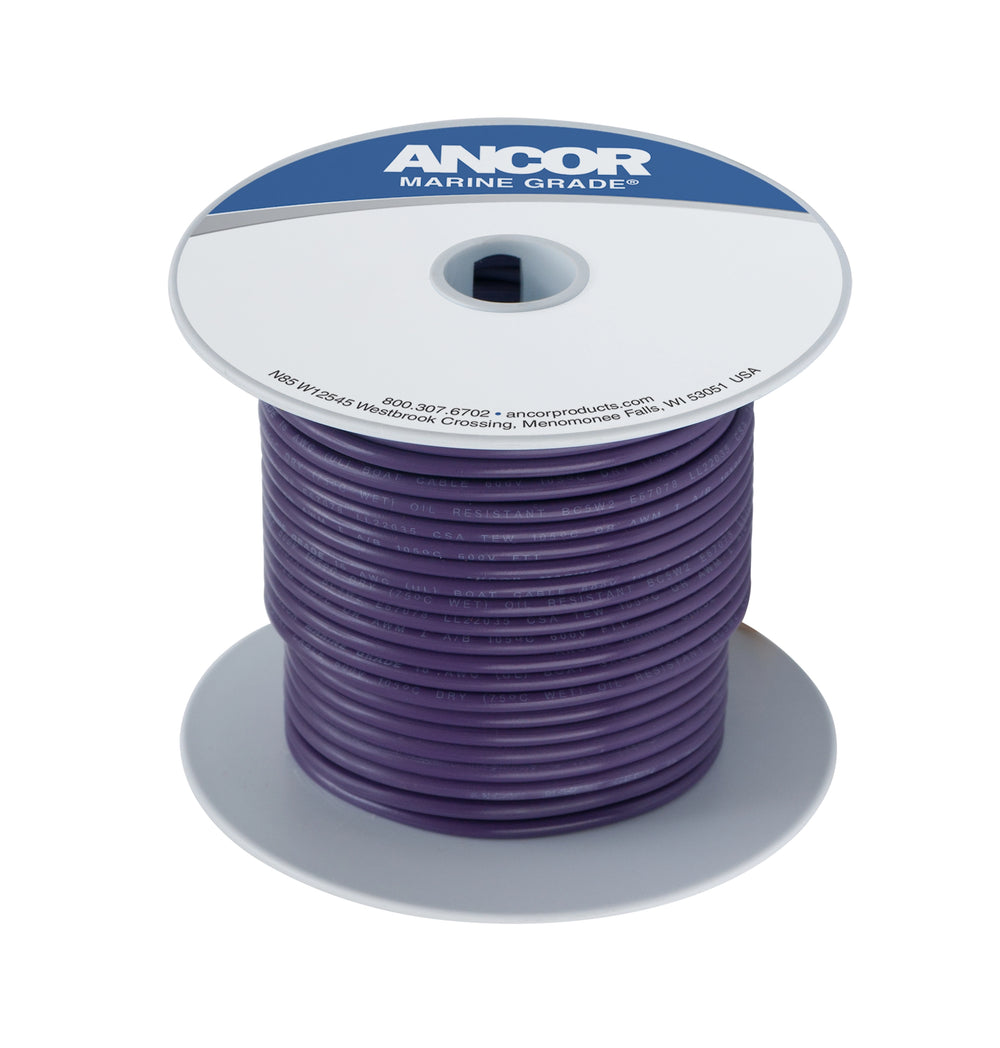 ANCOR auto part