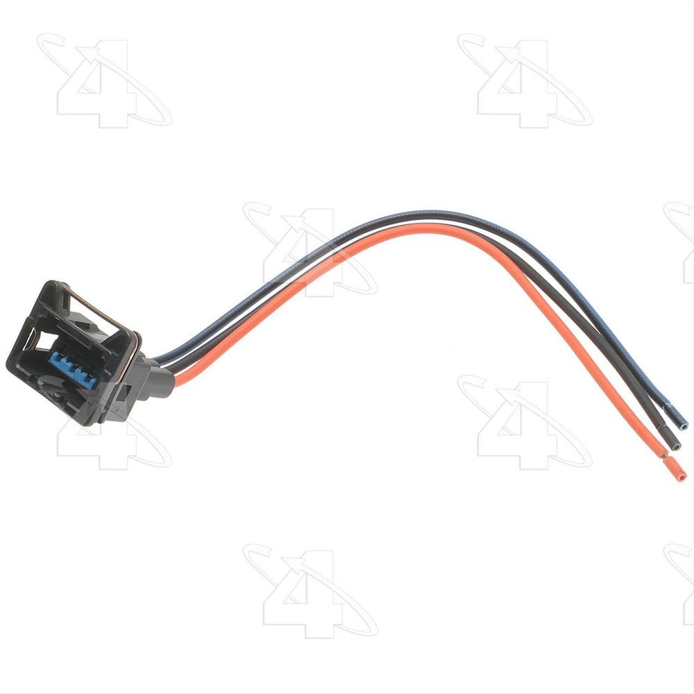 FOUR SEASONS auto part