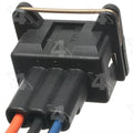 HARNESS CONNECTOR