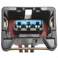 HARNESS CONNECTOR