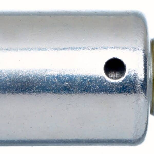 HYDRAULIC COUPLING - POLARSEAL (ACA