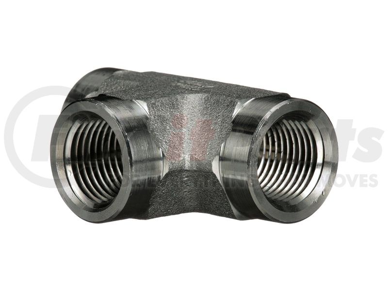 HYDRAULIC ADAPTER - SAE TO SAE