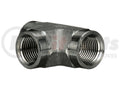 HYDRAULIC ADAPTER - SAE TO SAE