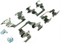 Centric Disc Brake Hardware Kit - Front