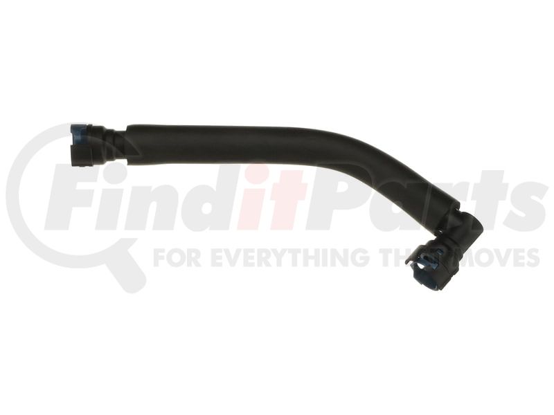 EMISSION CONTROL HOSE