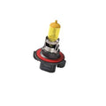 JET YLLW SNGL BULB HALOGEN H7