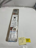 Fel-Pro Chevrolet Nova MS 9786 Intake and Exhaust Manifolds Combination Gasket