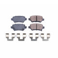 DFC 12-24 Cadillac ATS Rear Premium Hardware Kit