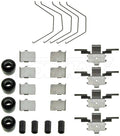 DSC HW KIT