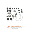 DSC HW KIT