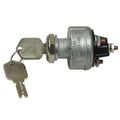 4-POSITION IGNITION SWITC