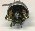 4-POSITION IGNITION SWITC