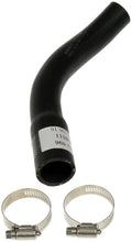 FUEL FILLER HOSE