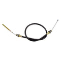 BRAKE CABLE