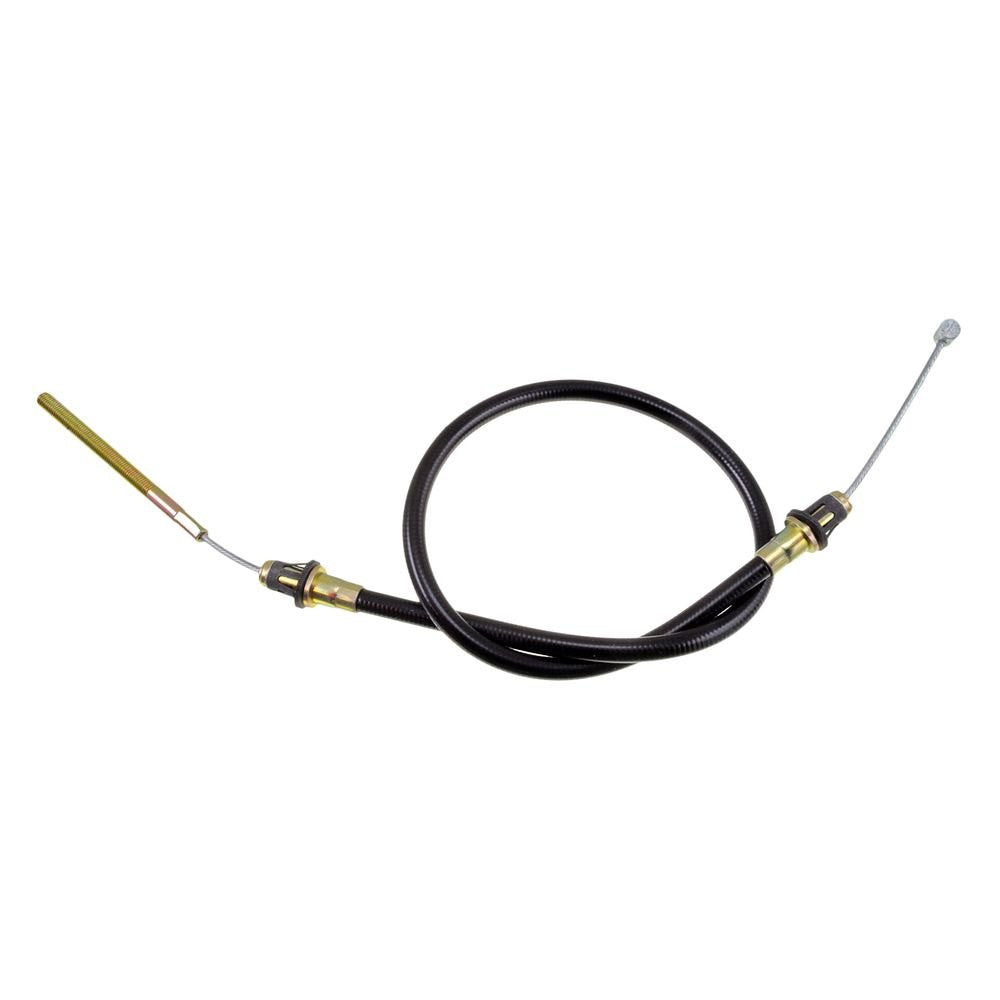 BRAKE CABLE