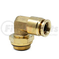 MALE SWIV ELB PUSH-LK BRS 1/2T X M2