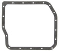 ~(0.2 lbs. 21X16X0)~ DODGE TRK 545RFE 68RFE. 15 BOLT HOLE. 2000-14. PAN GASKET