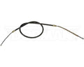 BRAKE CABLE