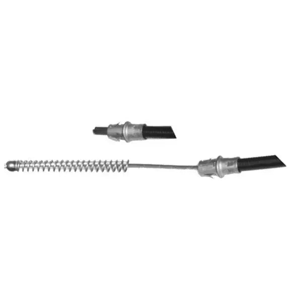BRAKE CABLE