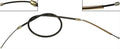 BRAKE CABLE