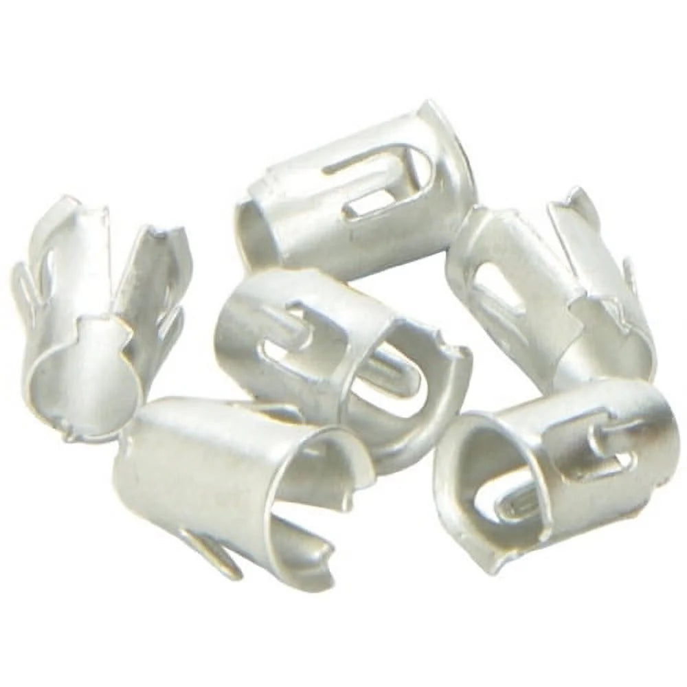 NERF BAR STPPAD CLIPS 5PK