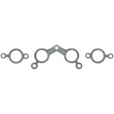 EXH MANIFOLD SET