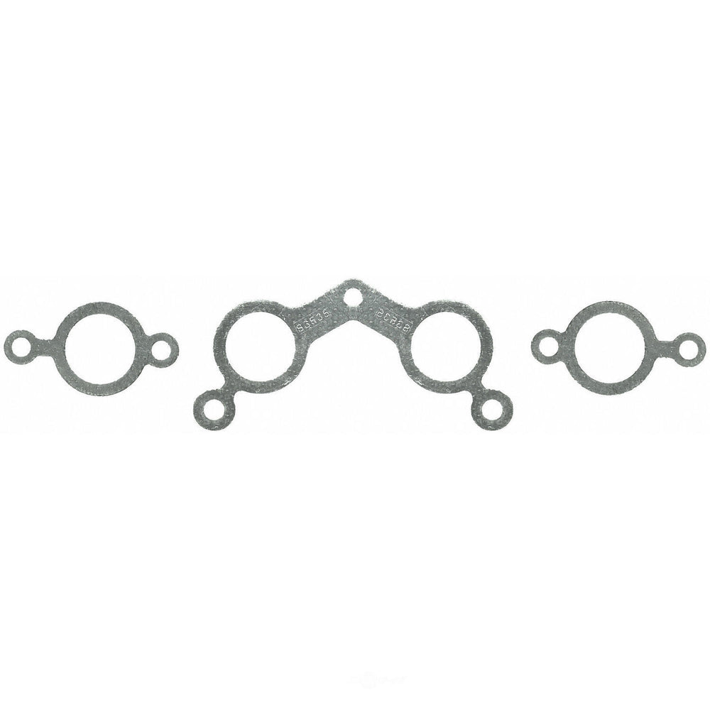 EXH MANIFOLD SET