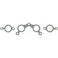 EXH MANIFOLD SET