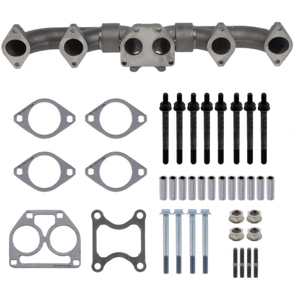 EXHAUST MANIFOLD HDWR KIT