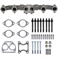 EXHAUST MANIFOLD HDWR KIT